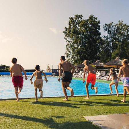 Hotell Kneippbyn Resort VBY Esterno foto