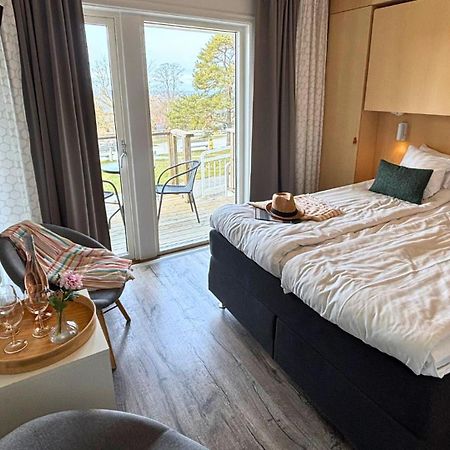 Hotell Kneippbyn Resort VBY Esterno foto