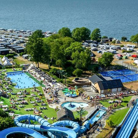 Hotell Kneippbyn Resort VBY Esterno foto