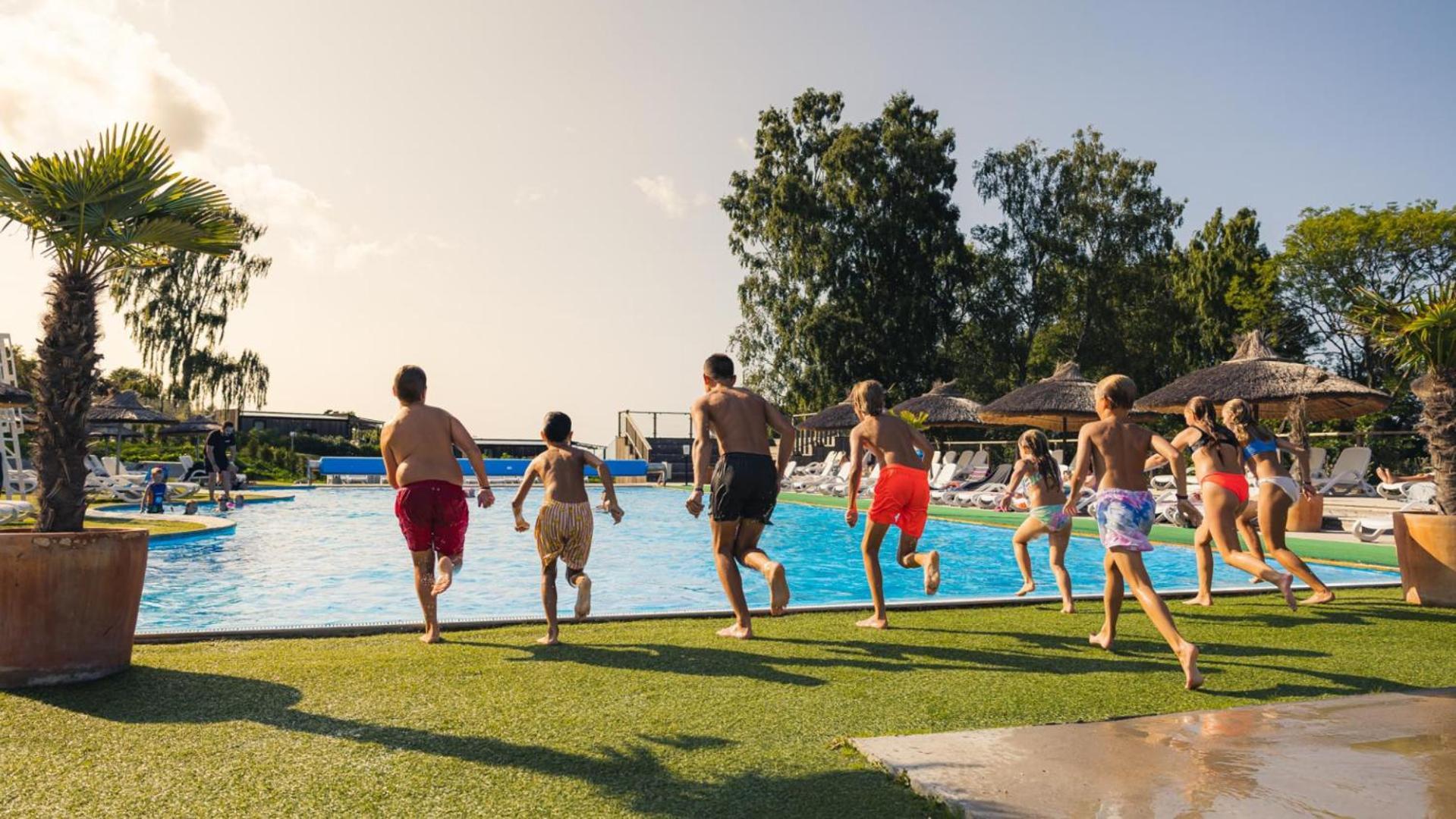 Hotell Kneippbyn Resort VBY Esterno foto