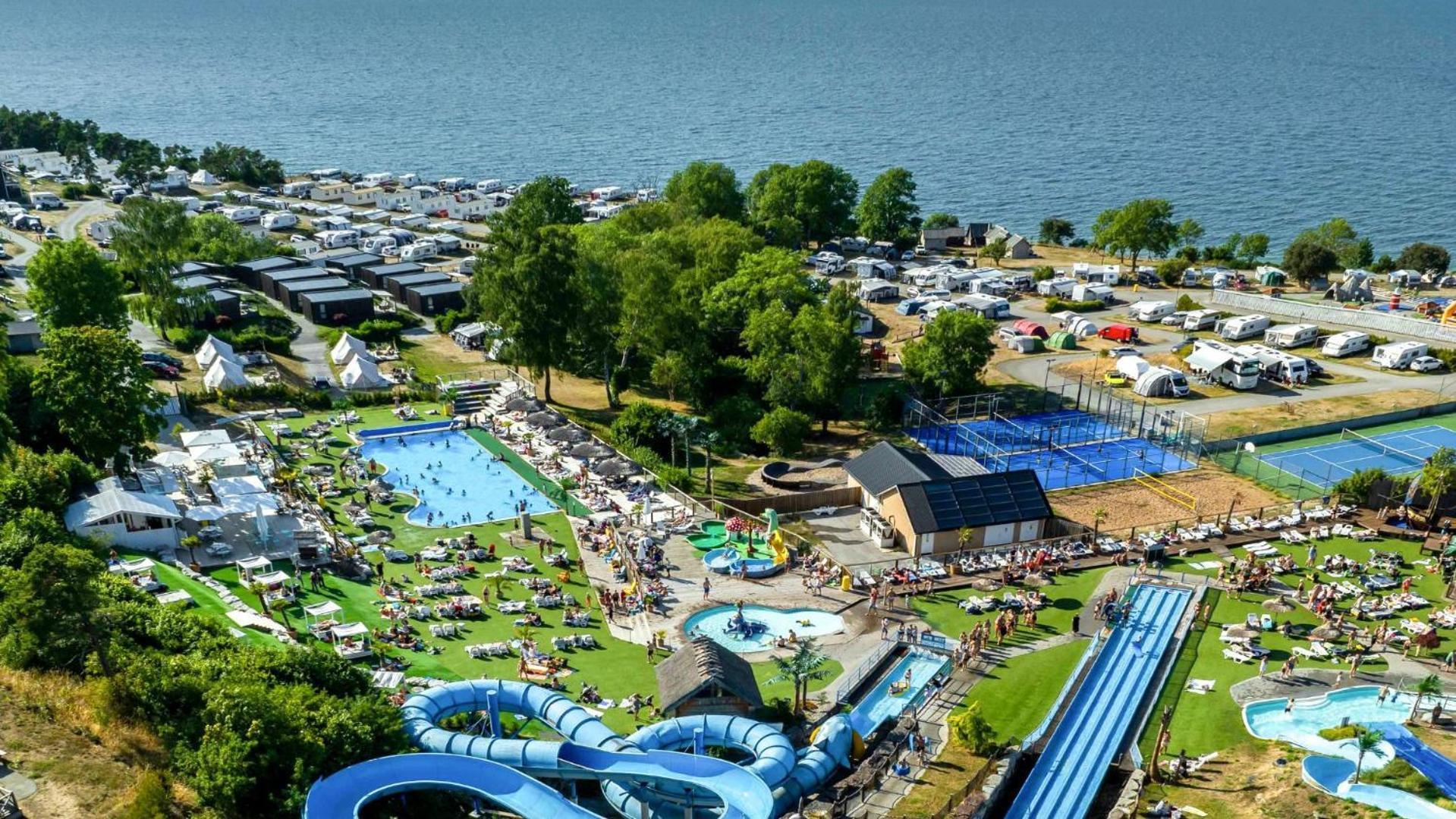 Hotell Kneippbyn Resort VBY Esterno foto