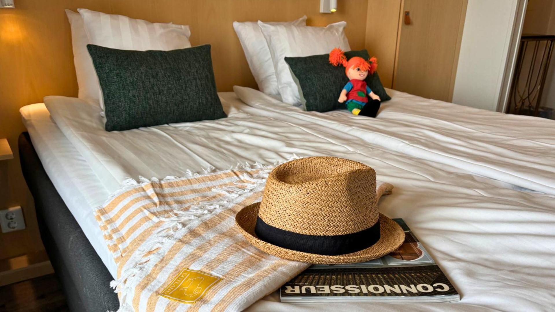Hotell Kneippbyn Resort VBY Esterno foto