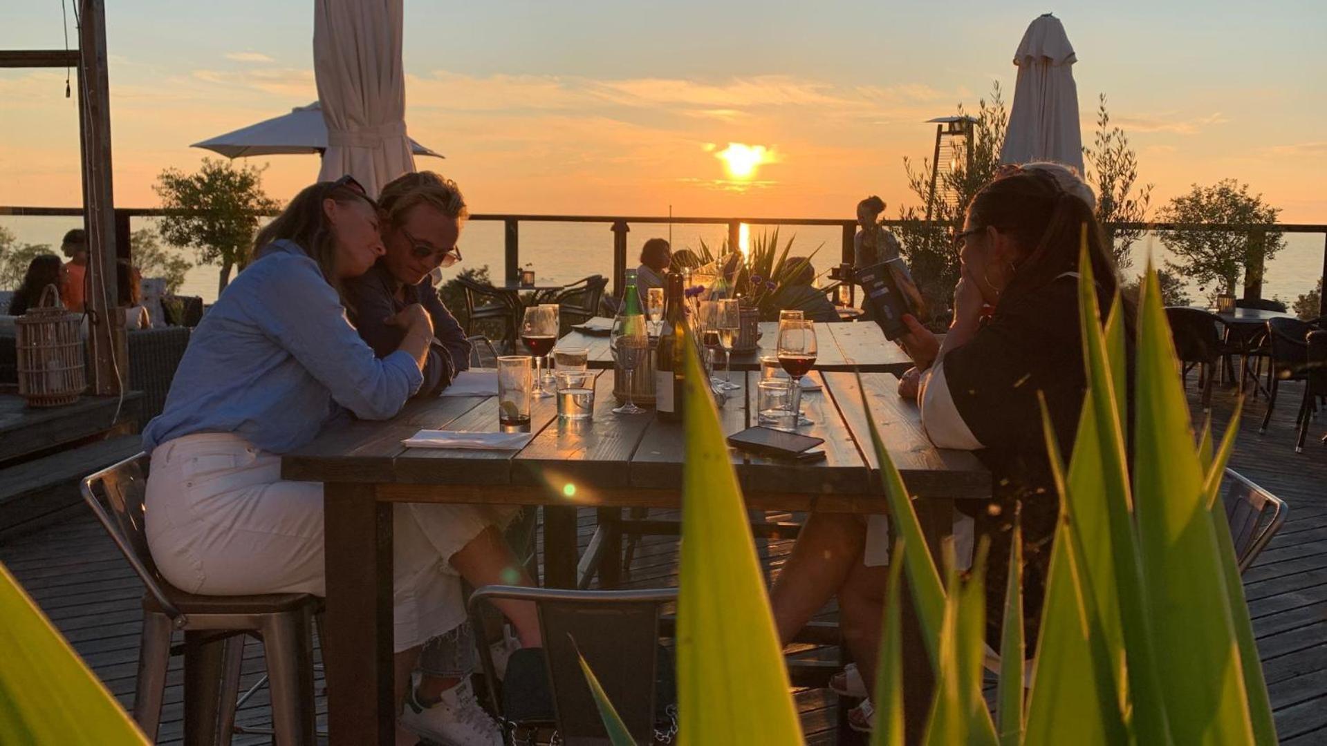 Hotell Kneippbyn Resort VBY Esterno foto