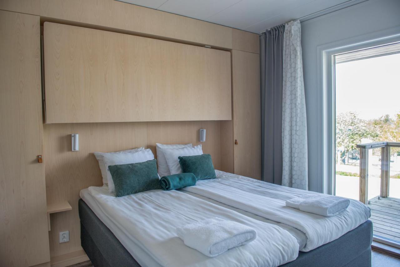 Hotell Kneippbyn Resort VBY Esterno foto