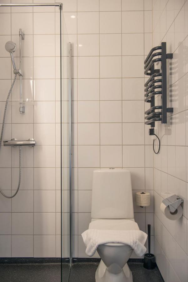 Hotell Kneippbyn Resort VBY Esterno foto